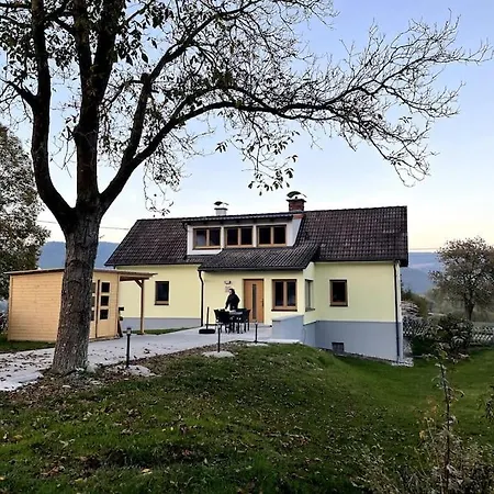 Kirchberg Am Wechsel Tratten (Neunkirchen)