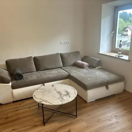 Holiday home Kirchberg Am Wechsel Tratten (Neunkirchen)