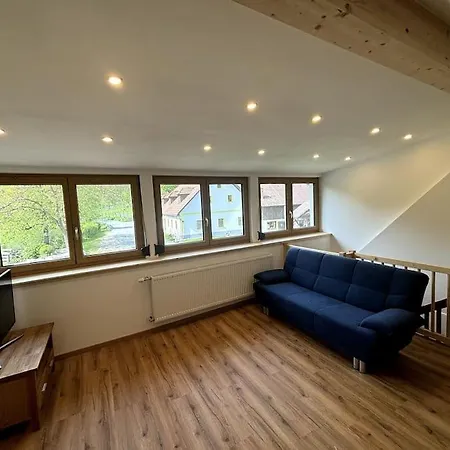 Kirchberg Am Wechsel Feriehus