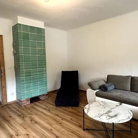Holiday home Kirchberg Am Wechsel Tratten (Neunkirchen)