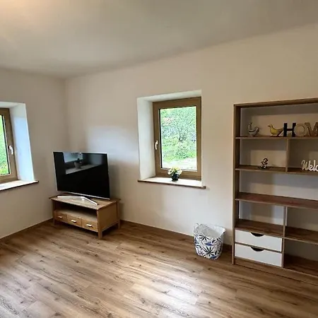 Kirchberg Am Wechsel Holiday home