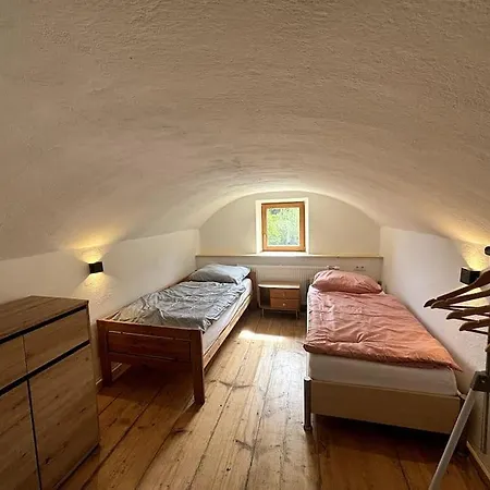 Kirchberg Am Wechsel * Tratten (Neunkirchen)