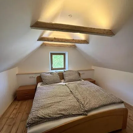 Kirchberg Am Wechsel Holiday home Tratten (Neunkirchen)