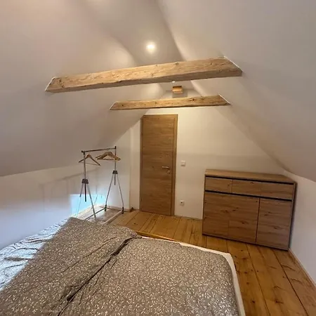 Feriehus Kirchberg Am Wechsel Tratten (Neunkirchen)