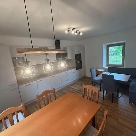 Holiday home Kirchberg Am Wechsel Tratten (Neunkirchen)