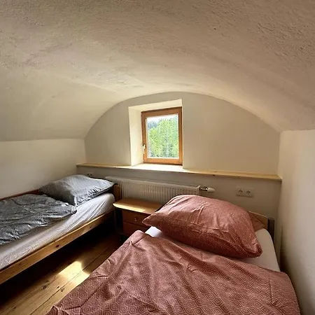 Kirchberg Am Wechsel Holiday home Tratten (Neunkirchen)