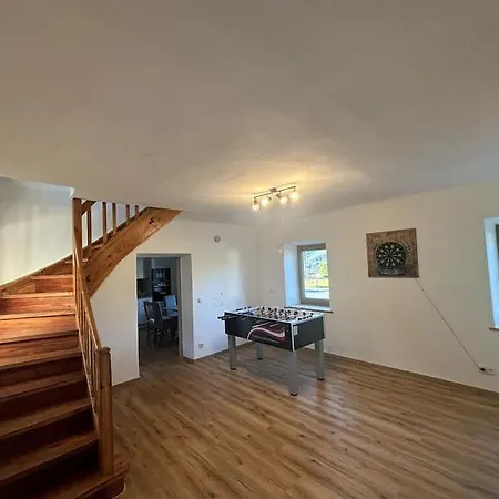 Kirchberg Am Wechsel Nyaraló *