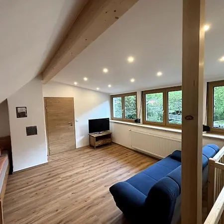 Hébergement de vacances Kirchberg Am Wechsel Tratten (Neunkirchen)