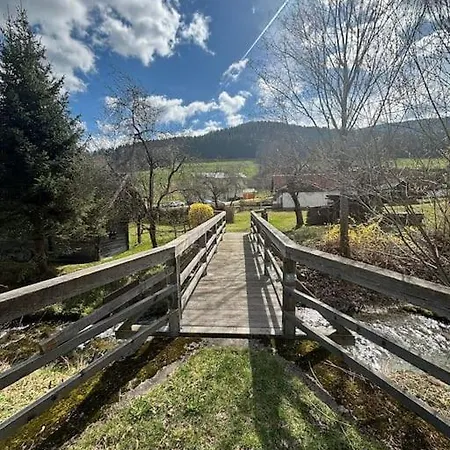 Kirchberg Am Wechsel *