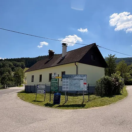 Kirchberg Am Wechsel *