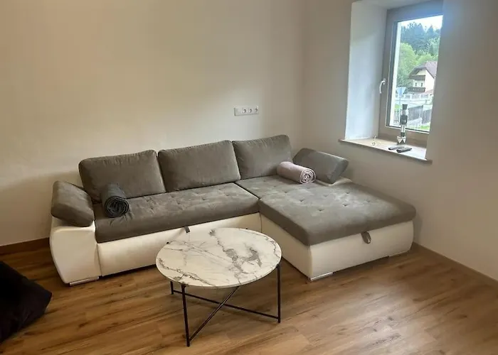 Feriehus Kirchberg Am Wechsel Tratten (Neunkirchen)