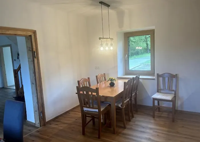 Kirchberg Am Wechsel *