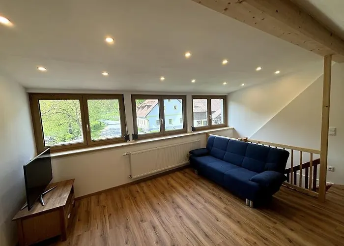 Kirchberg Am Wechsel Nyaraló