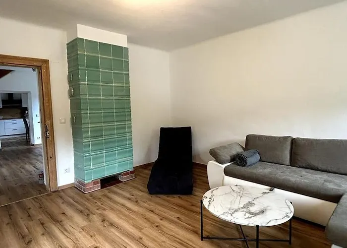 Nyaraló Kirchberg Am Wechsel Tratten (Neunkirchen)