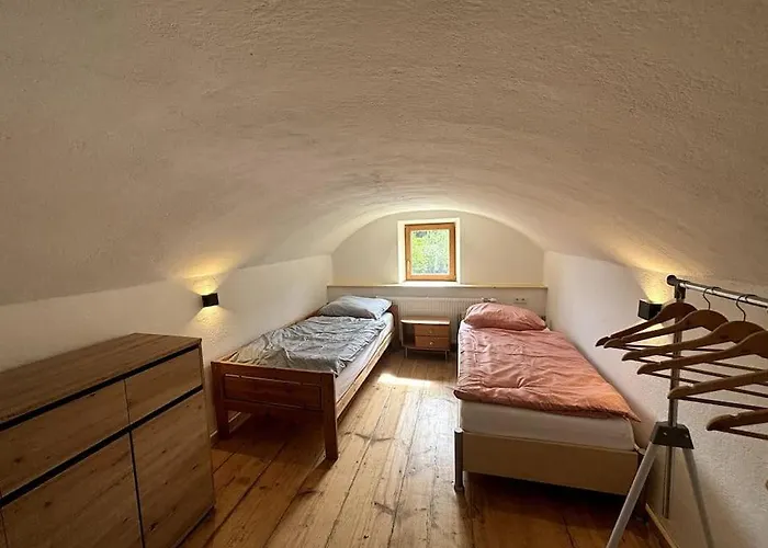 Kirchberg Am Wechsel * Tratten (Neunkirchen)