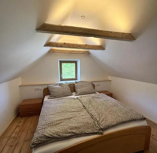 Kirchberg Am Wechsel Feriehus Tratten (Neunkirchen)