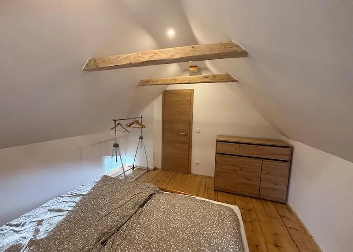 Feriehus Kirchberg Am Wechsel Tratten (Neunkirchen)