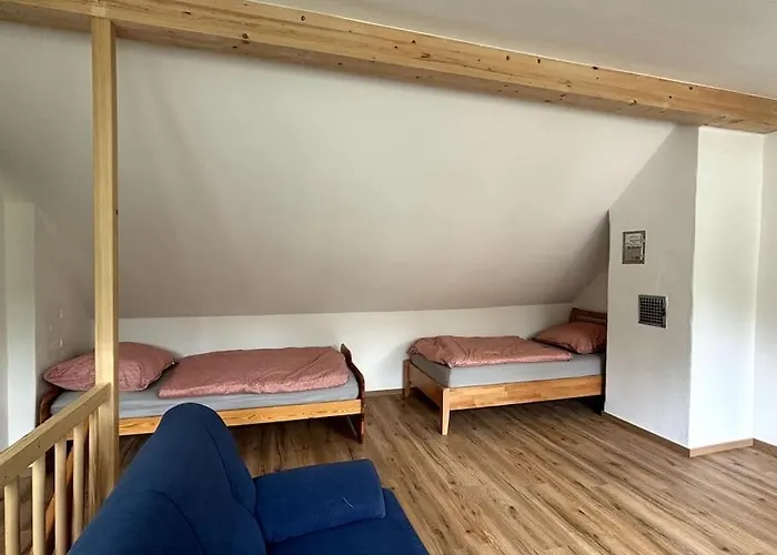 Kirchberg Am Wechsel Tratten (Neunkirchen)