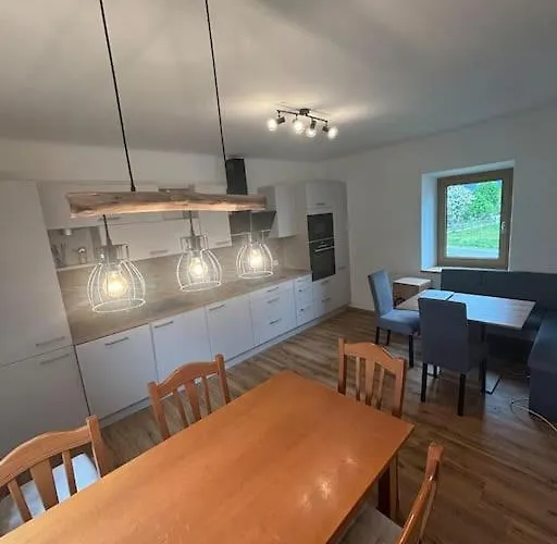 Feriehus Kirchberg Am Wechsel Tratten (Neunkirchen)