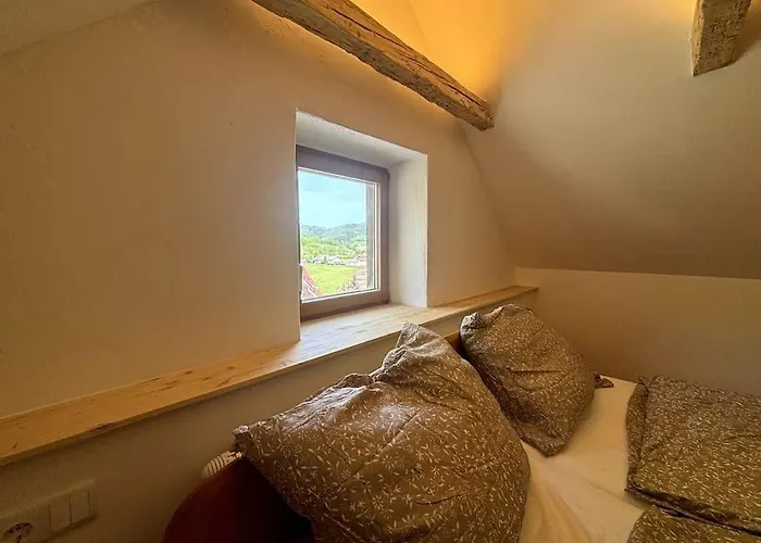 Kirchberg Am Wechsel Tratten (Neunkirchen)