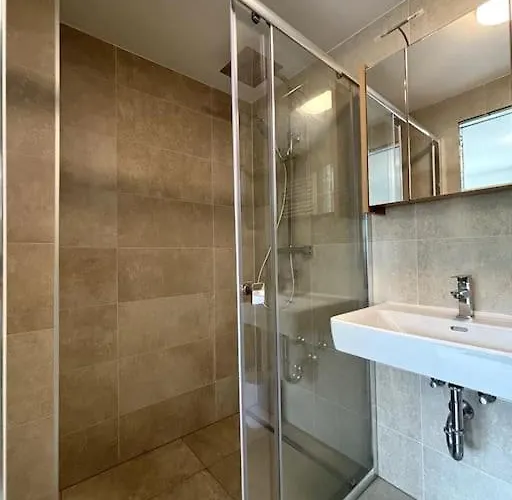 Kirchberg Am Wechsel Nyaraló