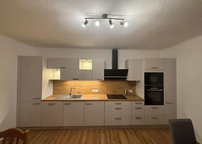 Kirchberg Am Wechsel *