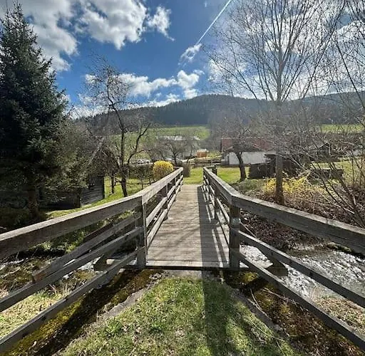 Kirchberg Am Wechsel *